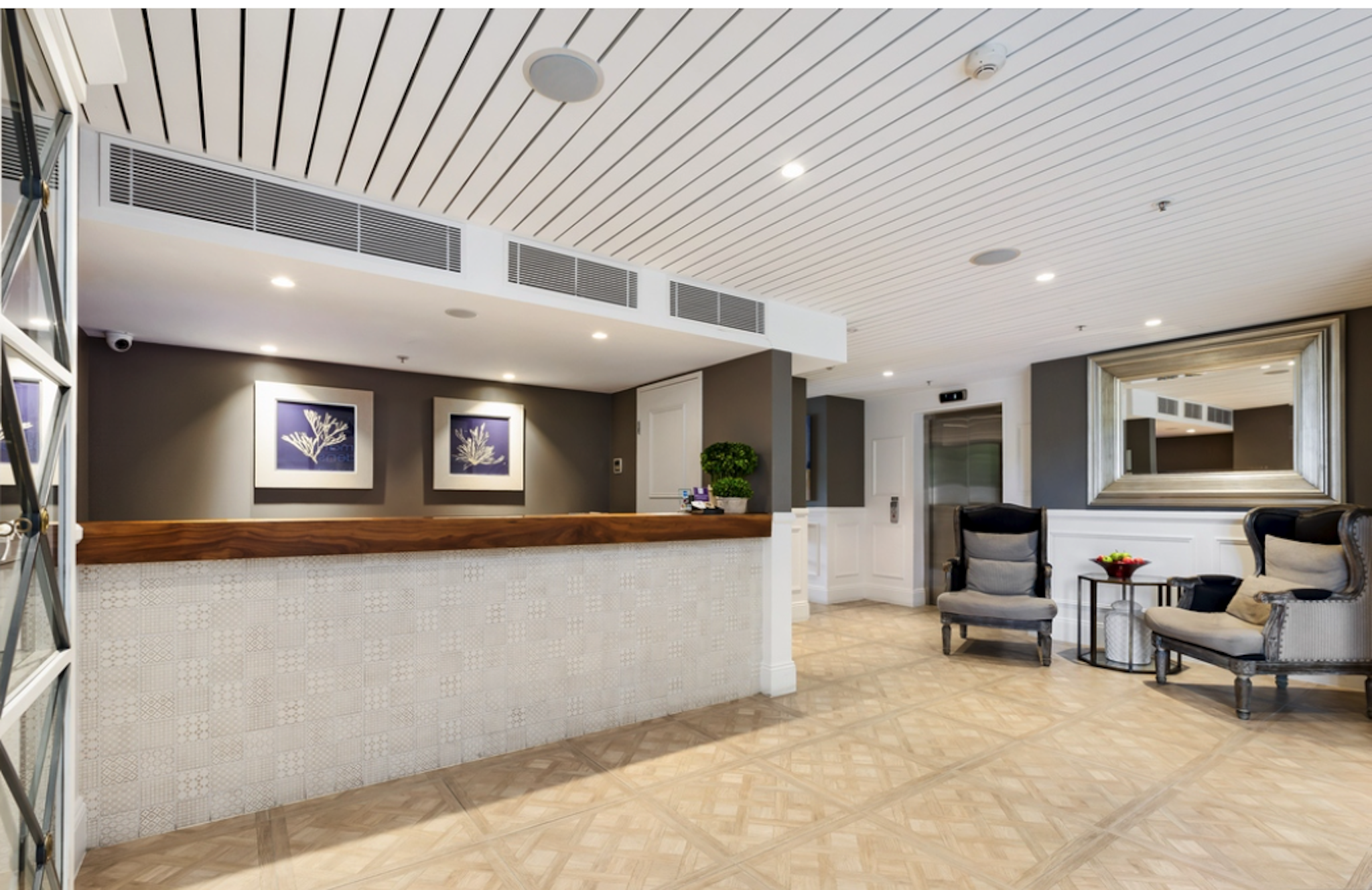 Miramare Gardens Boutique Accommodation 5/29