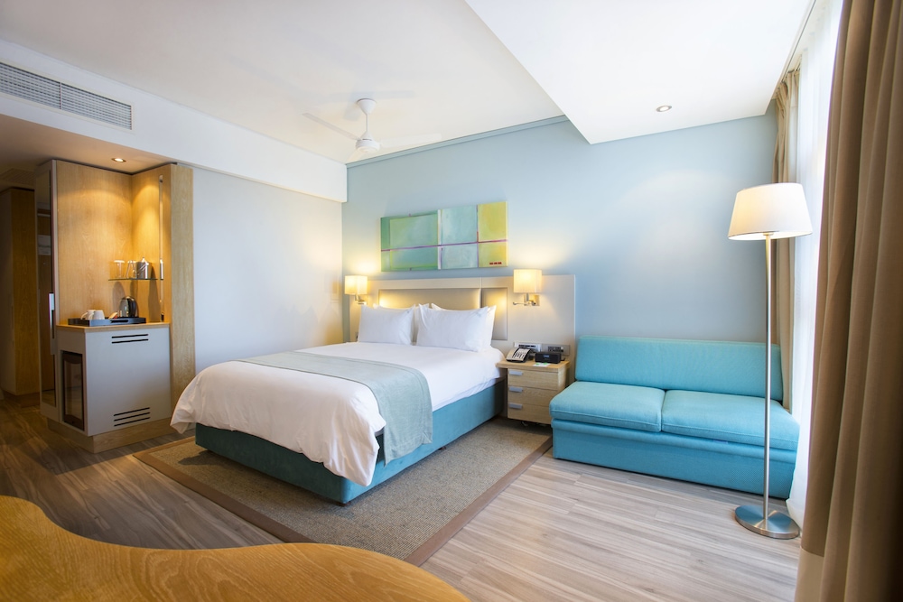 Holiday Inn Mauritius Mon Tresor 22/78