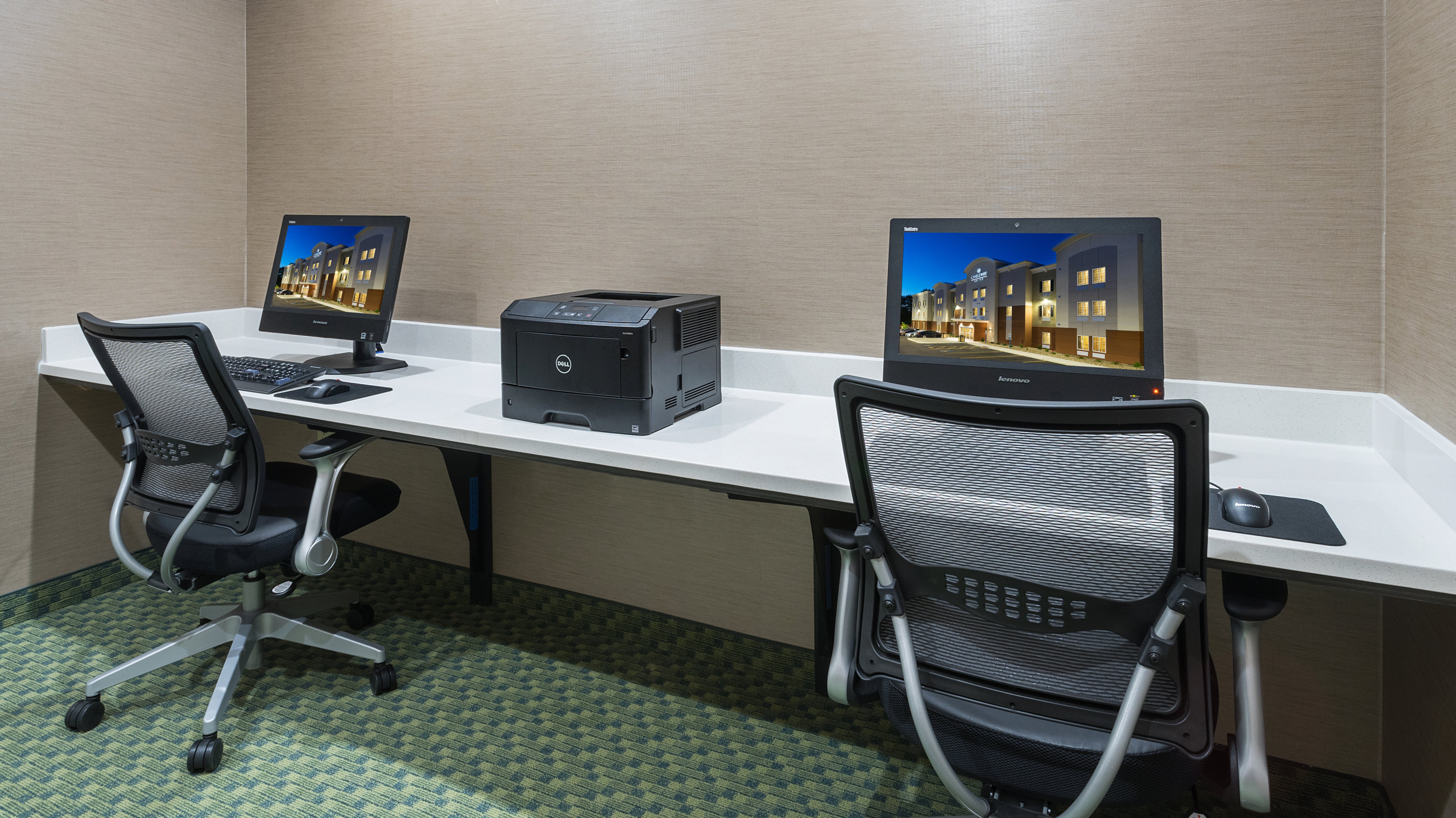 Candlewood Suites GROVE CITY - OUTLET CENTER 36/43
