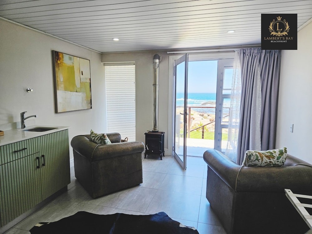 Lambert's Bay Beachfront 26/38