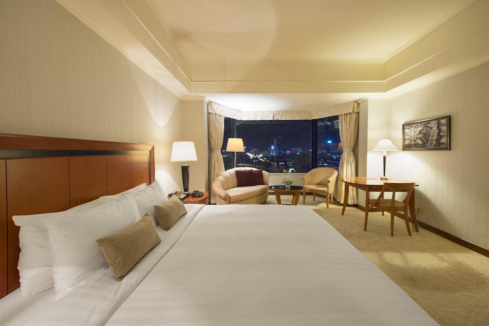 Hotel Du Parc Hanoi 50/83