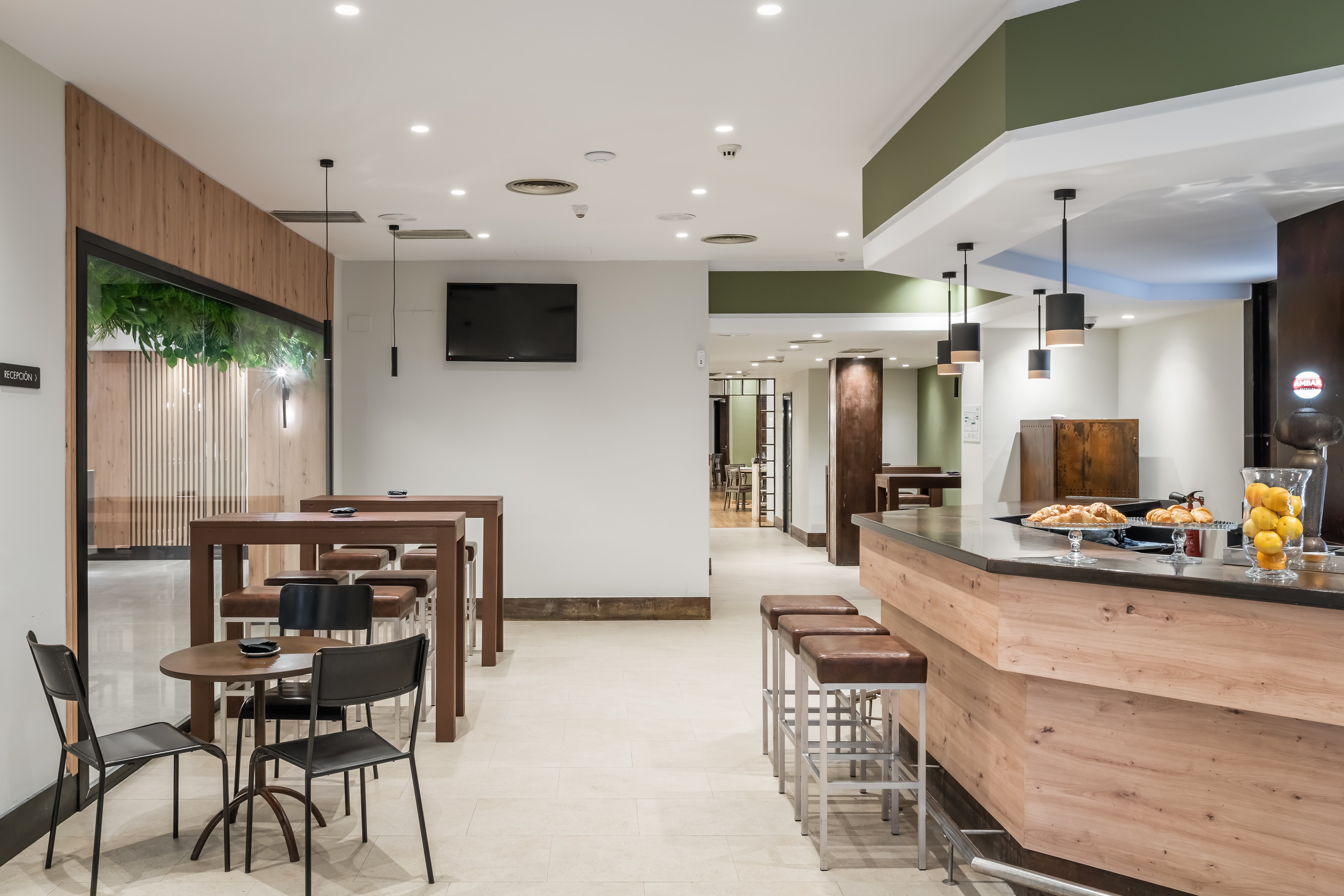 Hotel Don Jaime 54 28/33