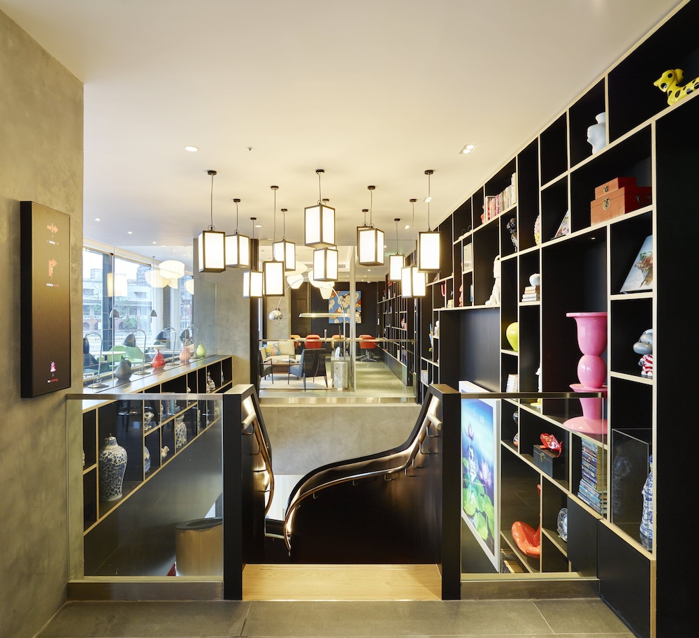 Citizenm Taipei North Gate 46/68