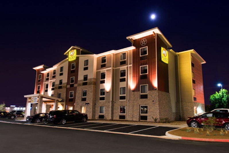 My Place Hotel-Overland Park, KS 2/40
