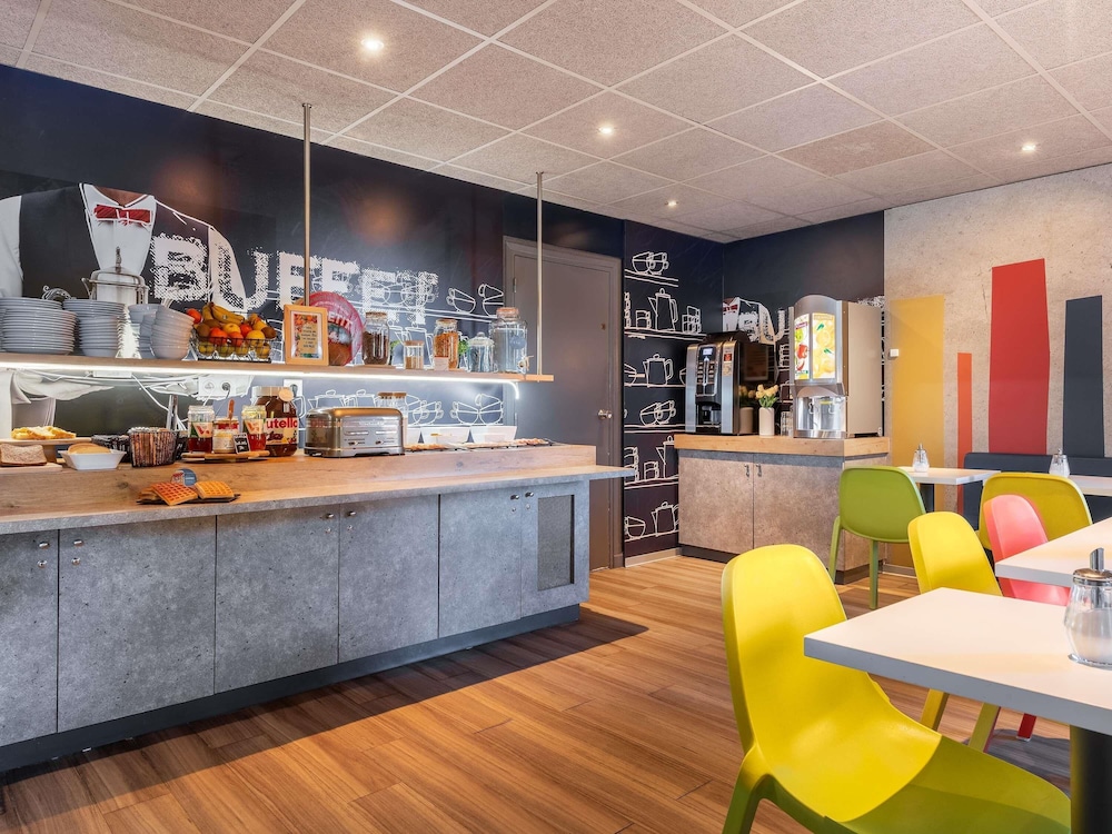 Ibis Budget Caen Mondeville 37/59