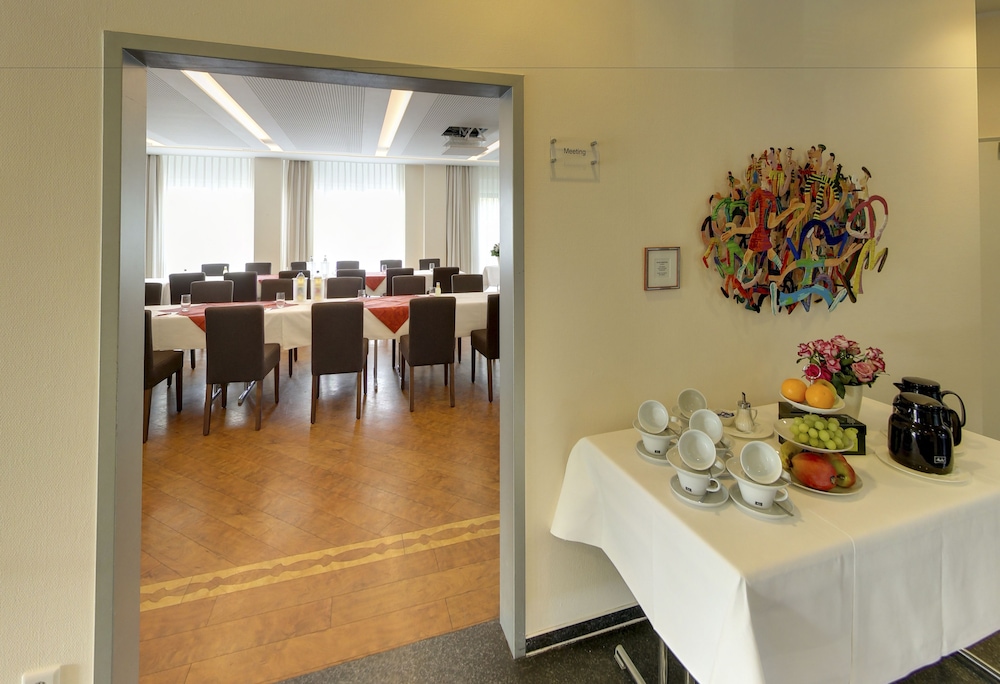 Hotel Brackweder Hof 27/36