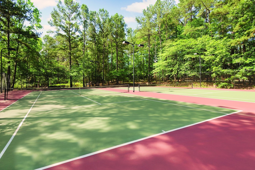 sport facilities