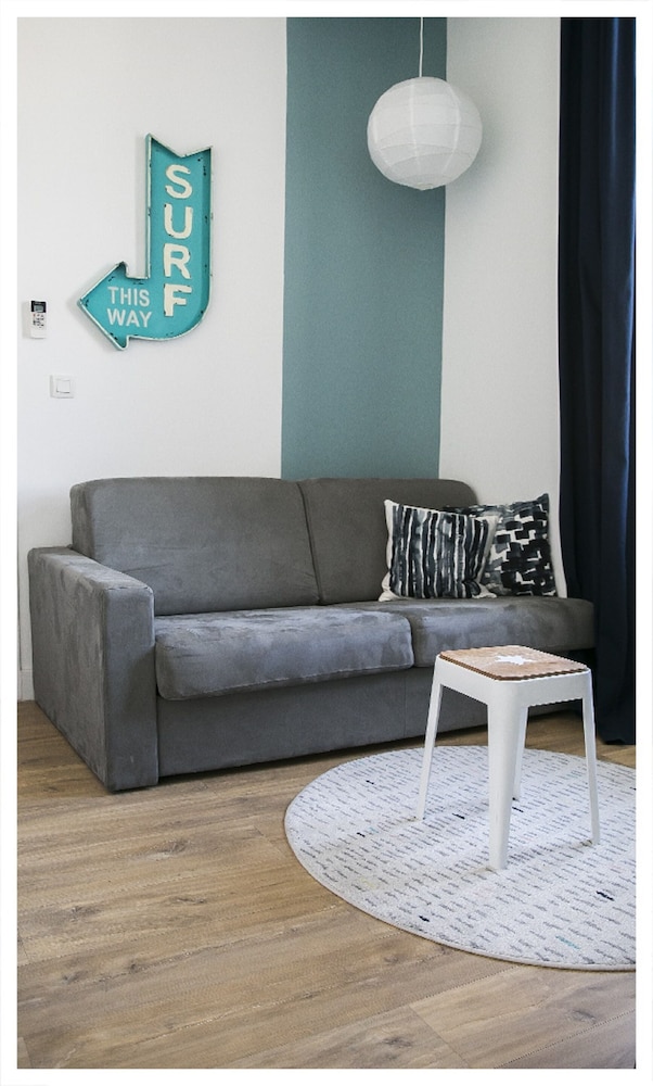 Urban Loft Marseille 28/50