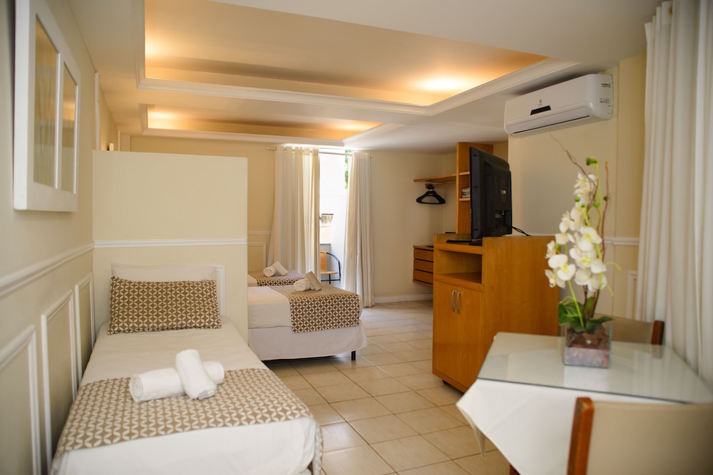HOTEL VILLAGE ICARAI 42/60