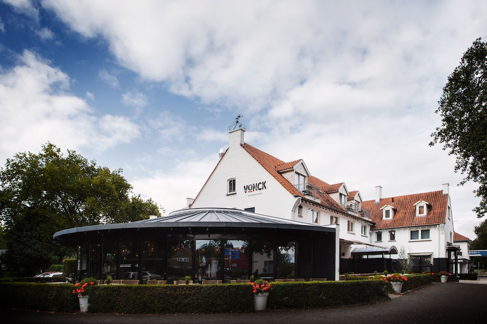 Hampshire Hotel & Spa - Paping 1/50