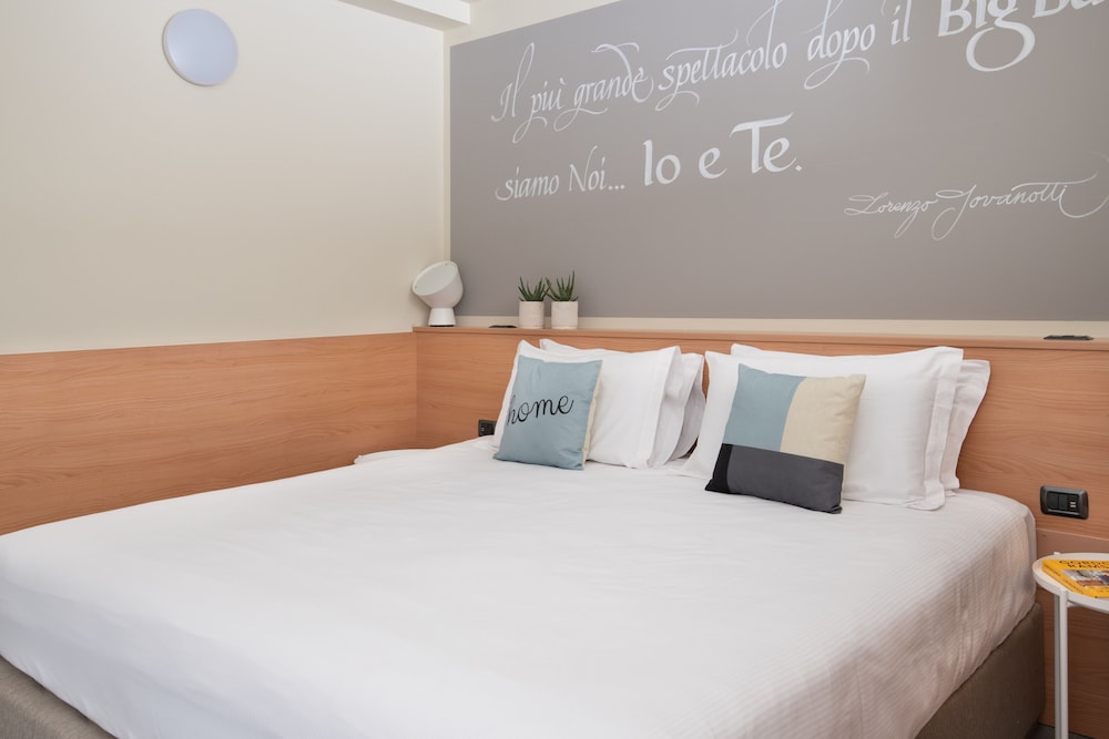 Hotel Borgo Brianteo 34/77