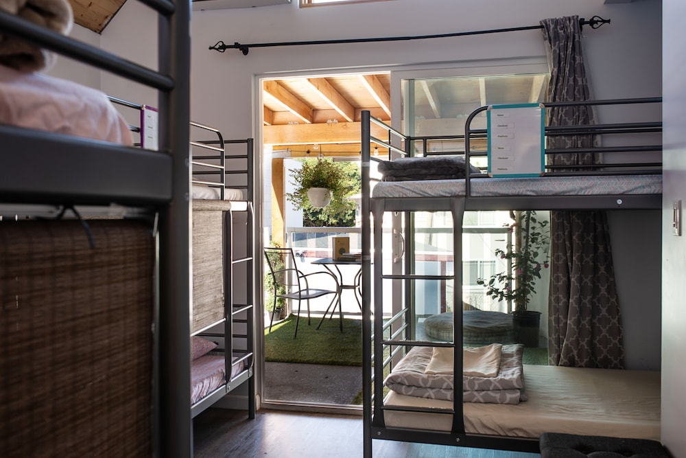 The Rumi Hostel 5/50
