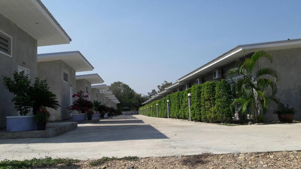 Phurang Hill Resort 33/35