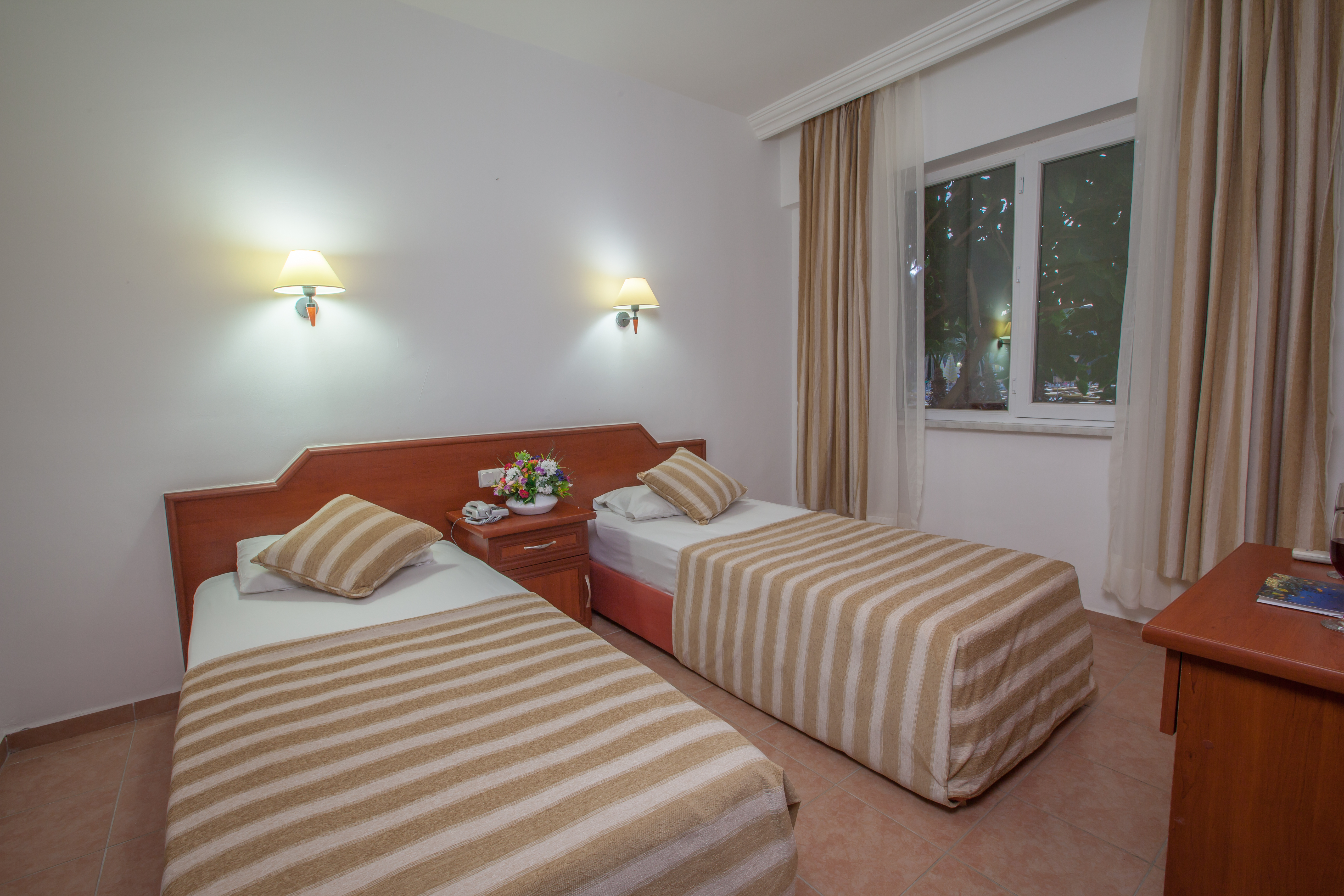 Xeno Eftalia Resort Hotel 5/29