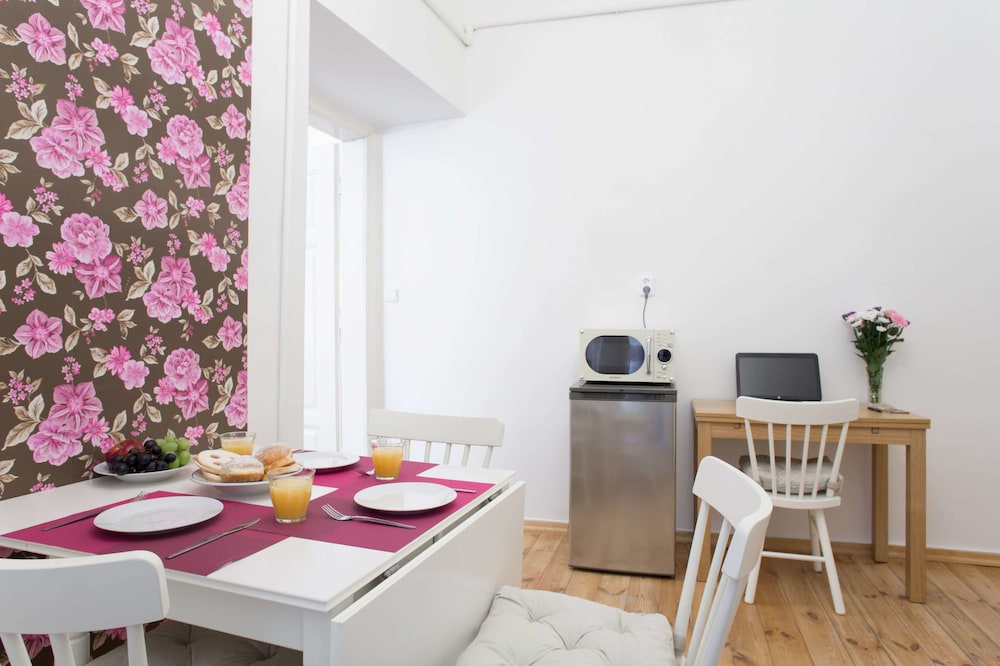 Prague Siesta Apartments 37/49
