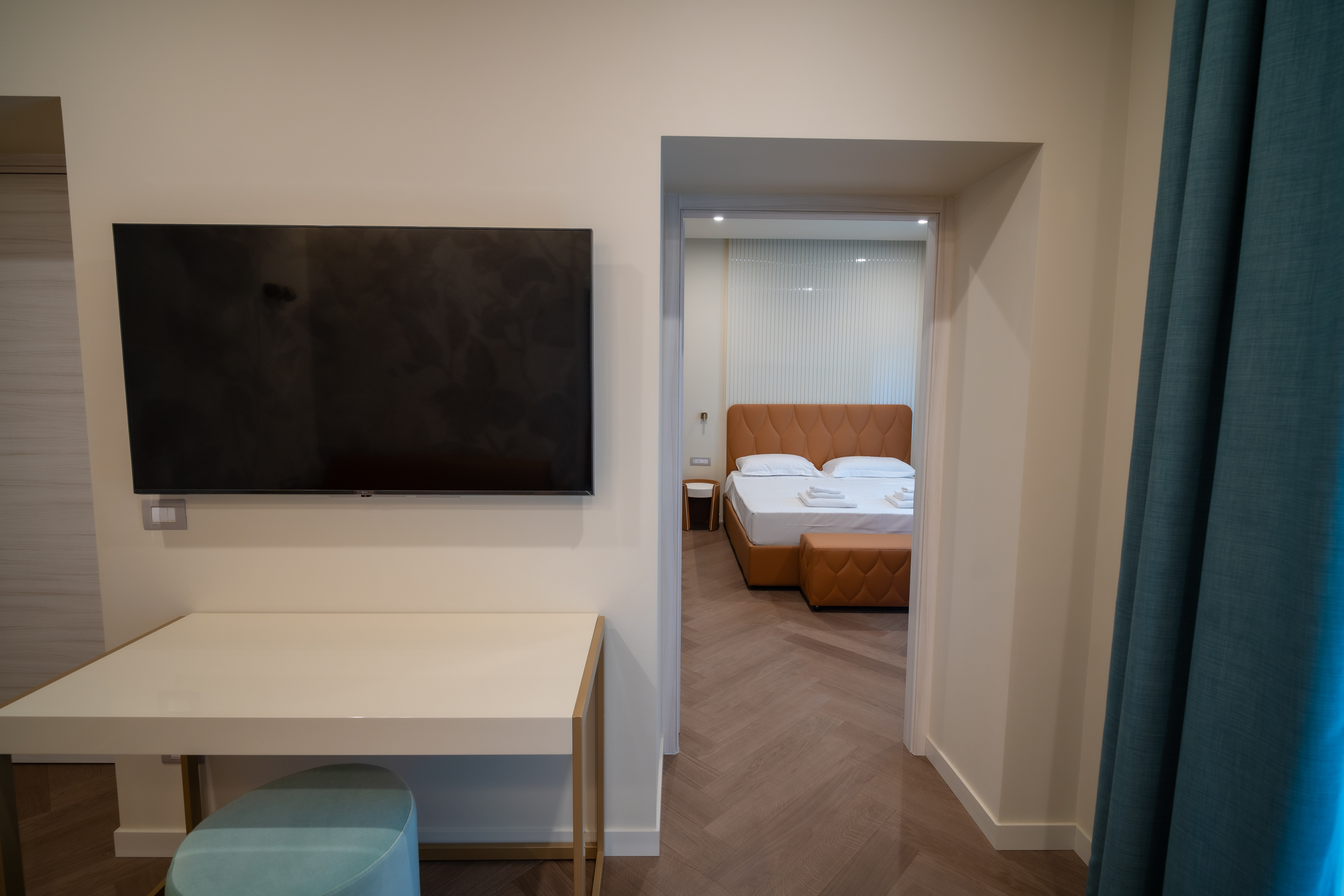 RELAIS PATRIZI HOTEL 37/50