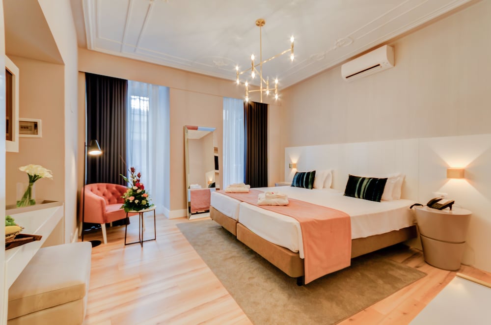 Hotel Borges Chiado 24/75