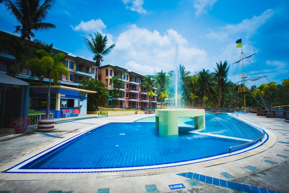 Brookside Valley Resort 67/77