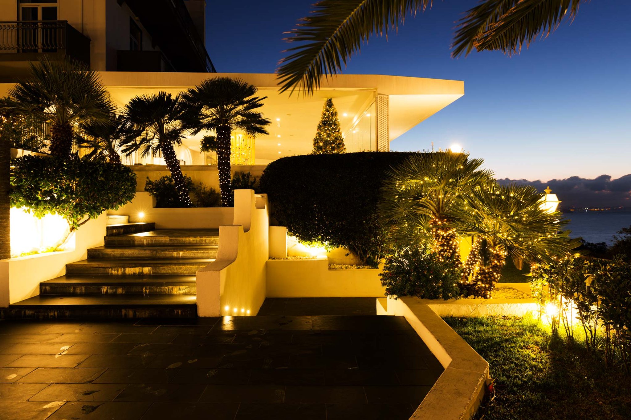 Hotel Club Cala Moresca Naples Bacoli 71/87