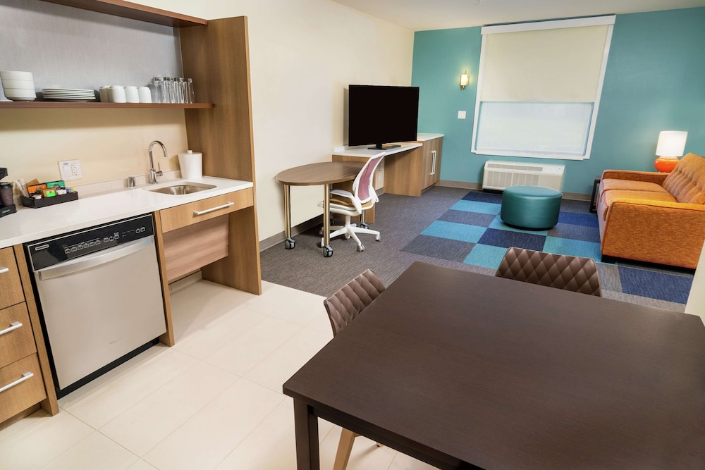 Home2 Suites By Hilton Roseville Sacramento 34/49