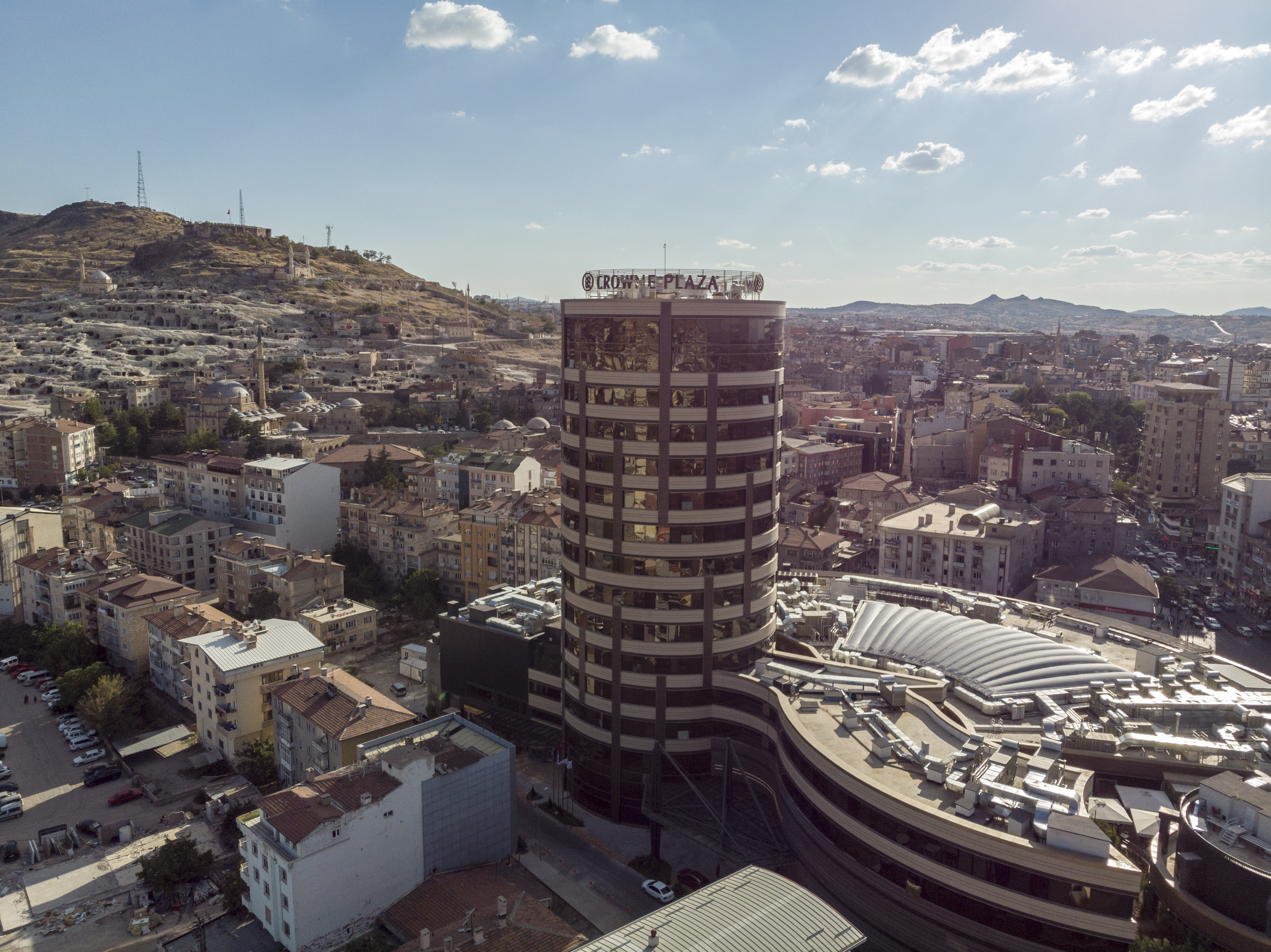 Crowne Plaza Nevsehir- Cappadocia 2/70