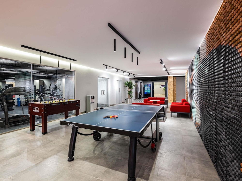 ابيس الرياض شارع العليا(Ibis Riyadh Olaya Street) 39/73