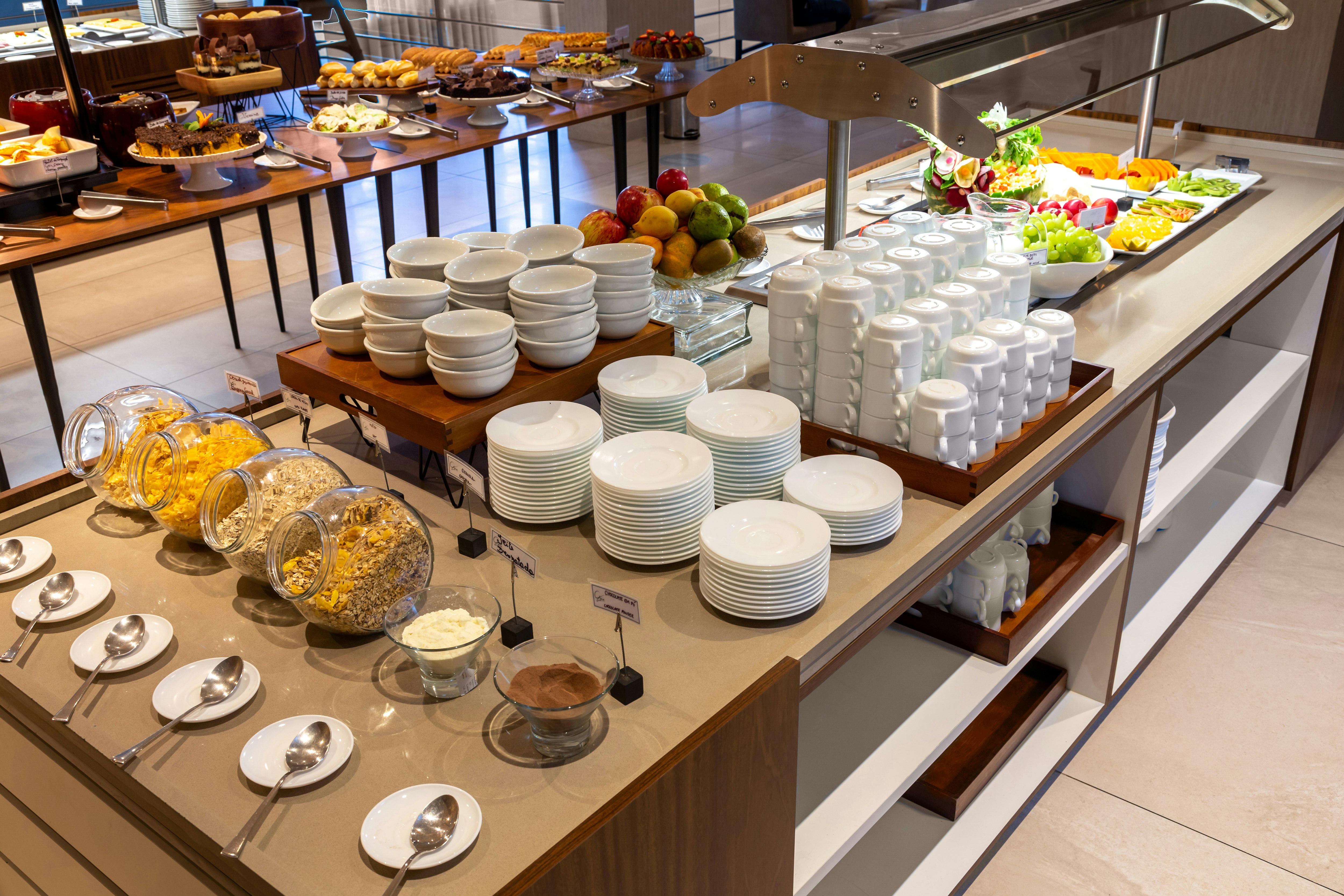 Hilton Garden Inn Itajai 32/40