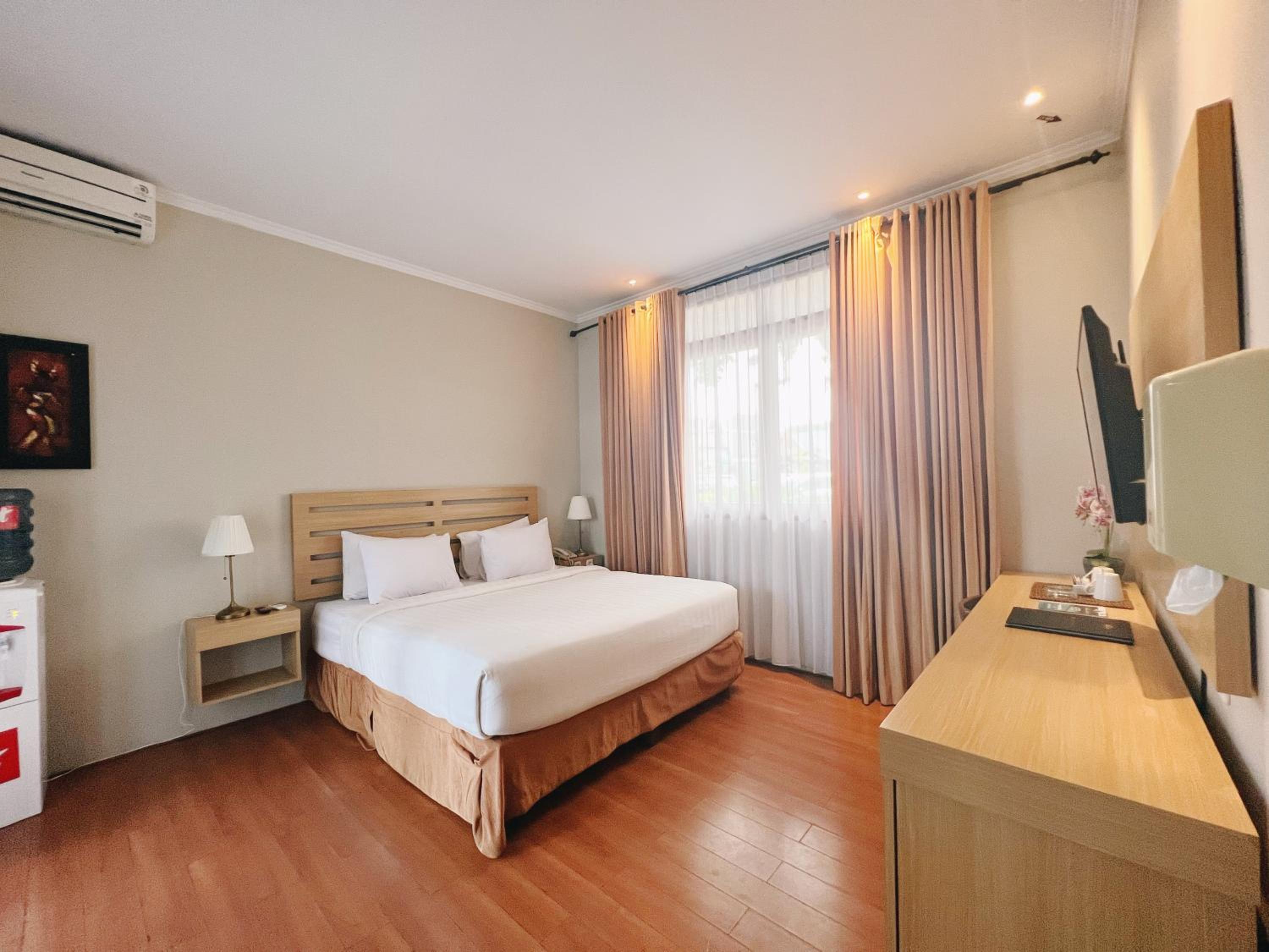 Sabda Alam Hotel Resort 13/42