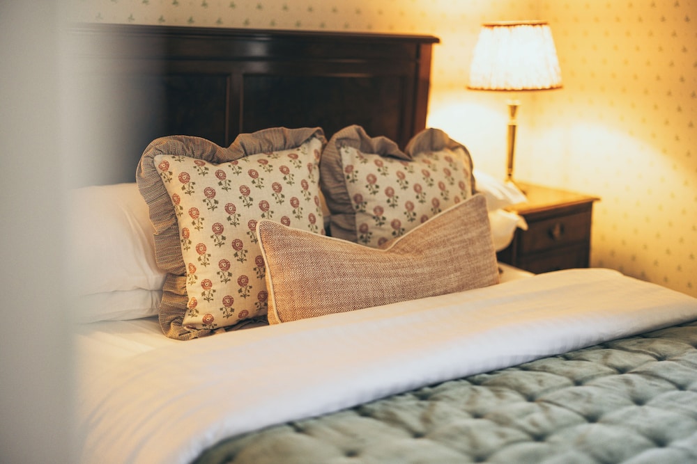Rowton Castle Hotel 16/50
