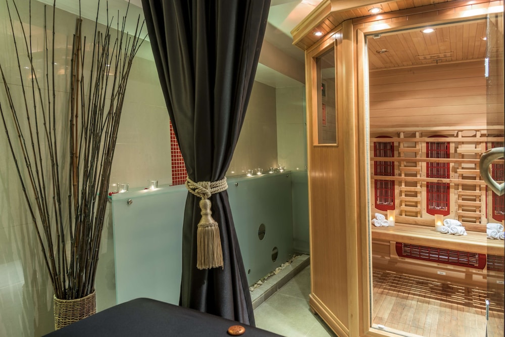 NH Collection Bogota Hacienda Royal 50/50
