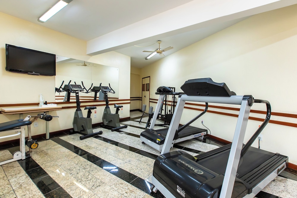 Hotel Suarez Sao Leopoldo 44/75