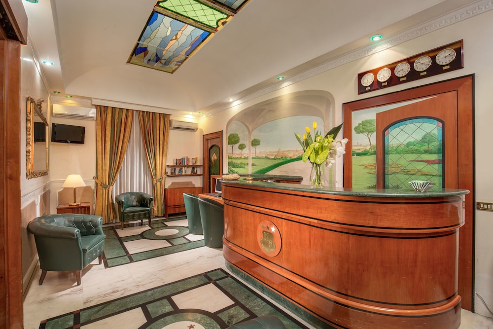 Hotel Sonya 4/48