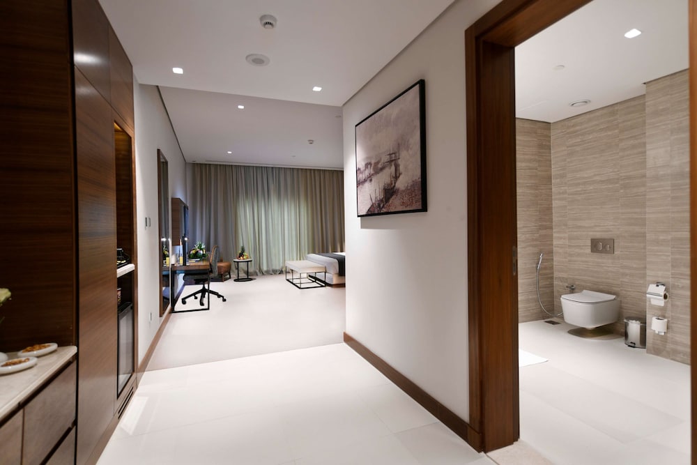 فندق جولدن توليب الرياض(Golden Tulip Riyadh) 50/50
