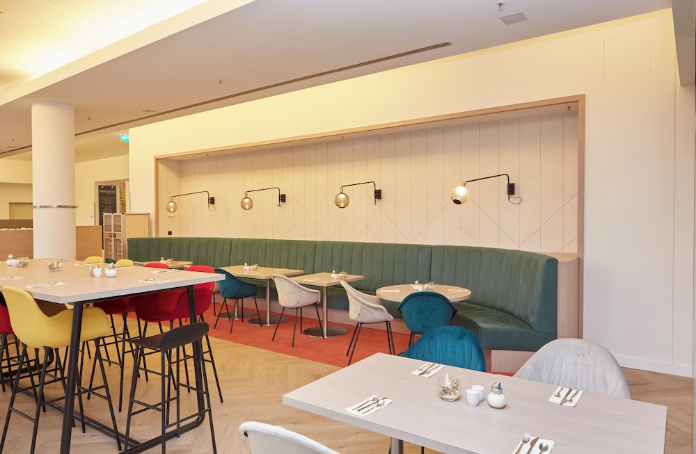 Novotel Muenchen City 60/79