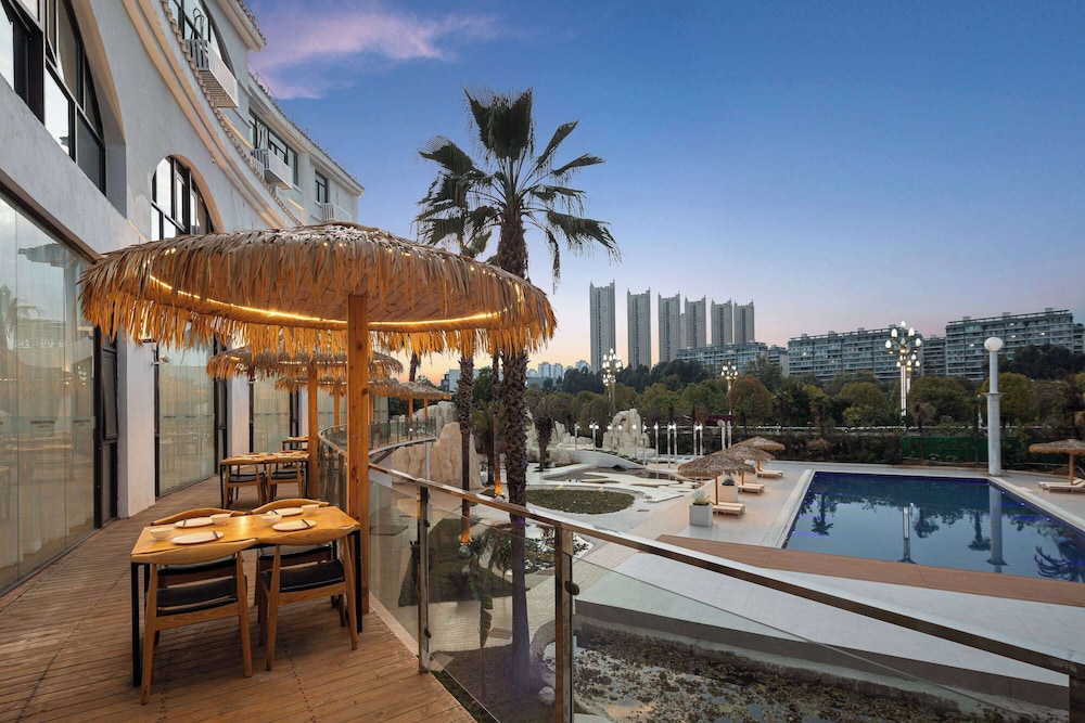 Hawthorn by Wyndham Kunming Anning 23/28