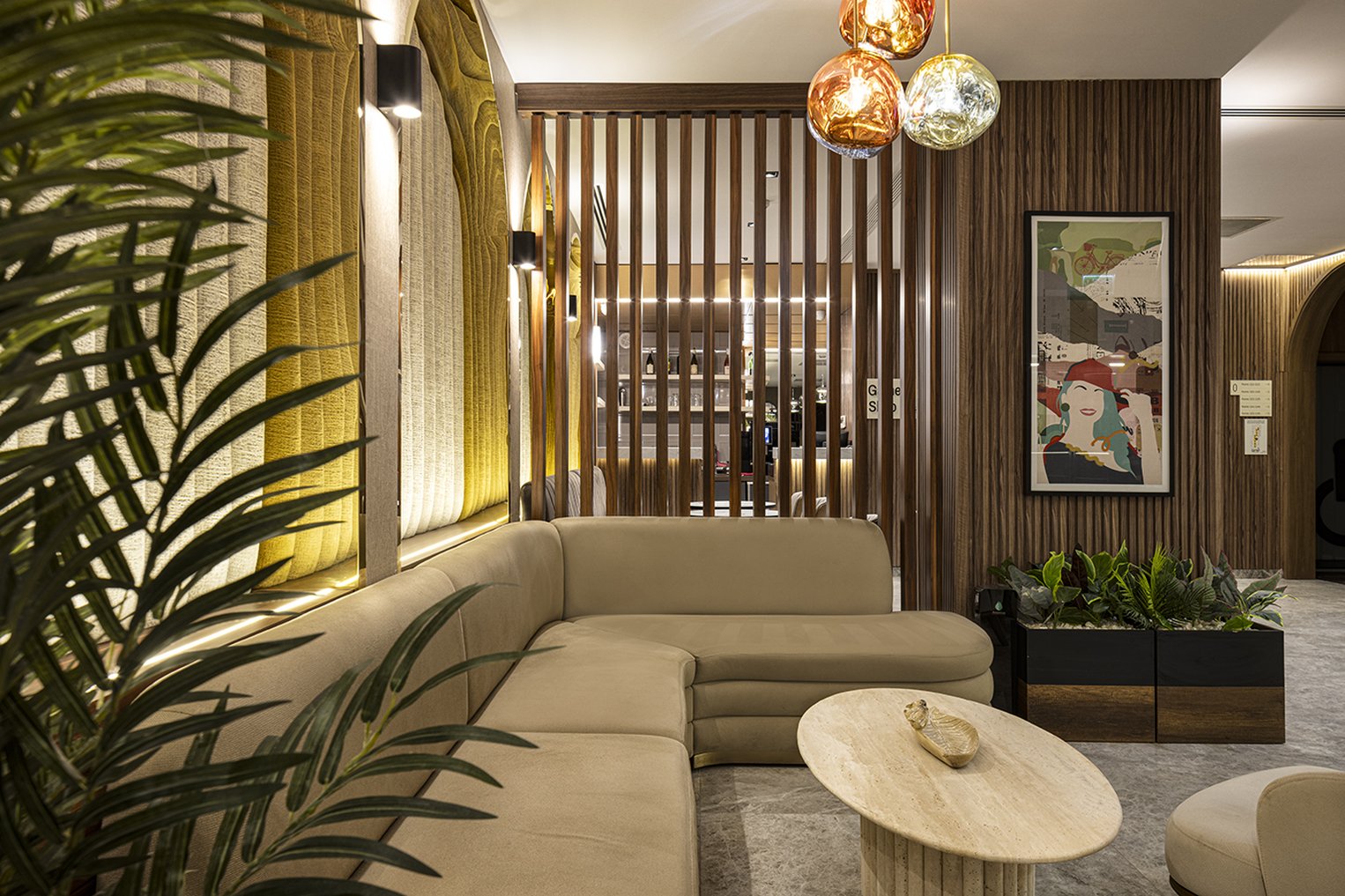Garner Hotel Istanbul - Airport Arnavutkoy by IHG 35/46