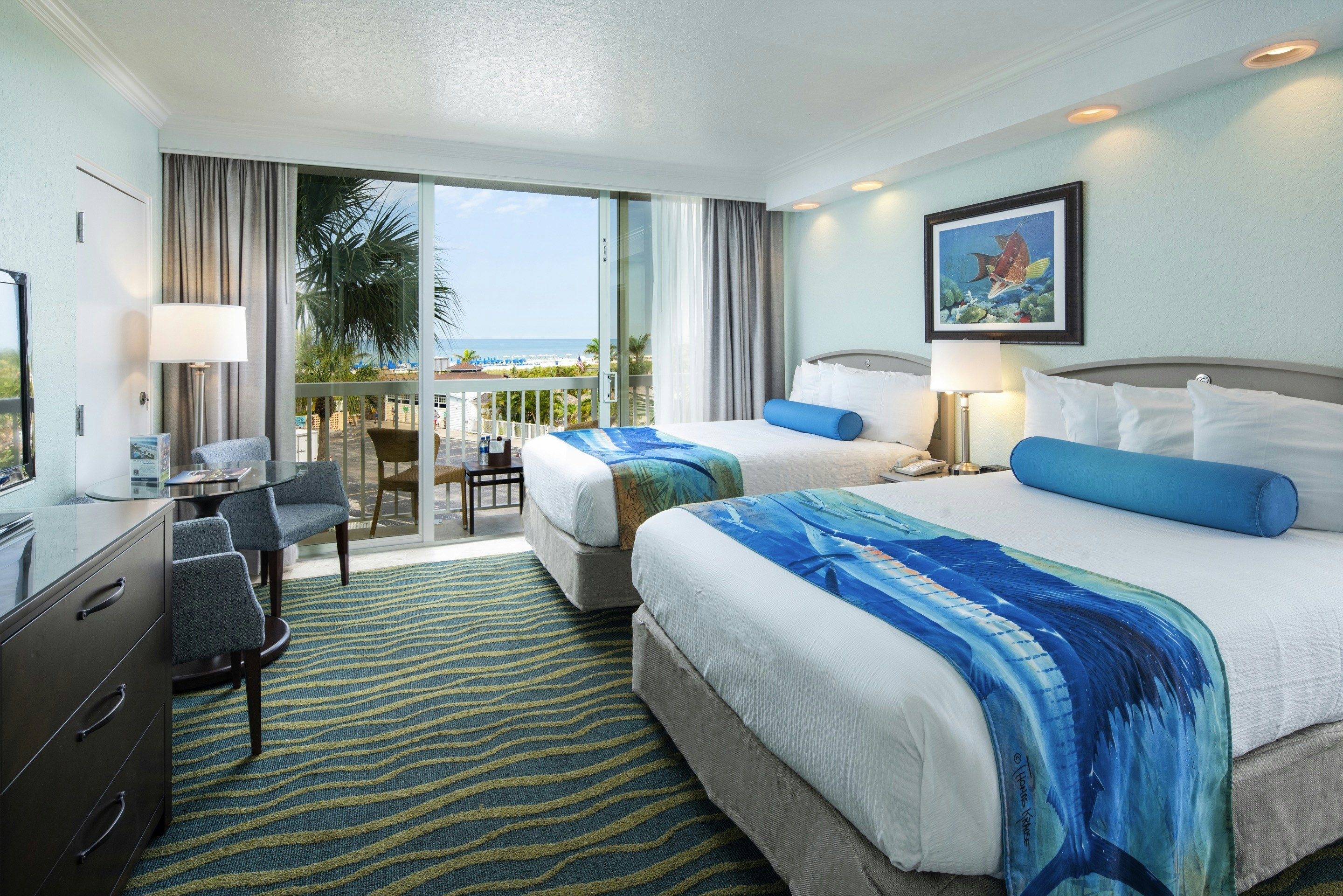 RumFish Beach Resort by TradeWinds 7/59