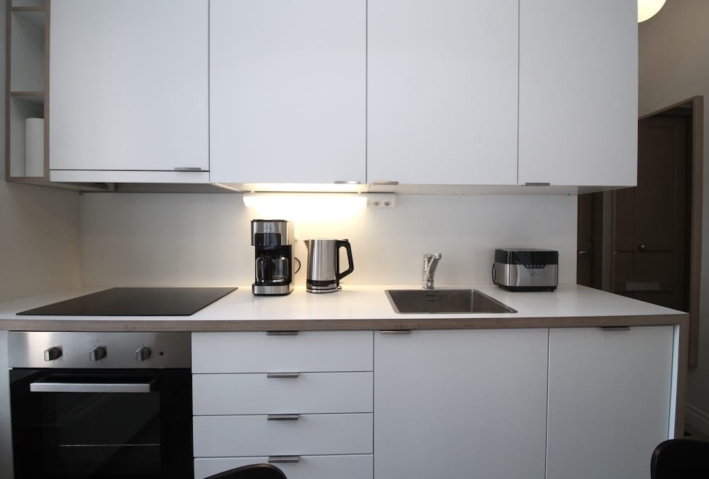 Forenom Premium Apartments Turku City 49/50