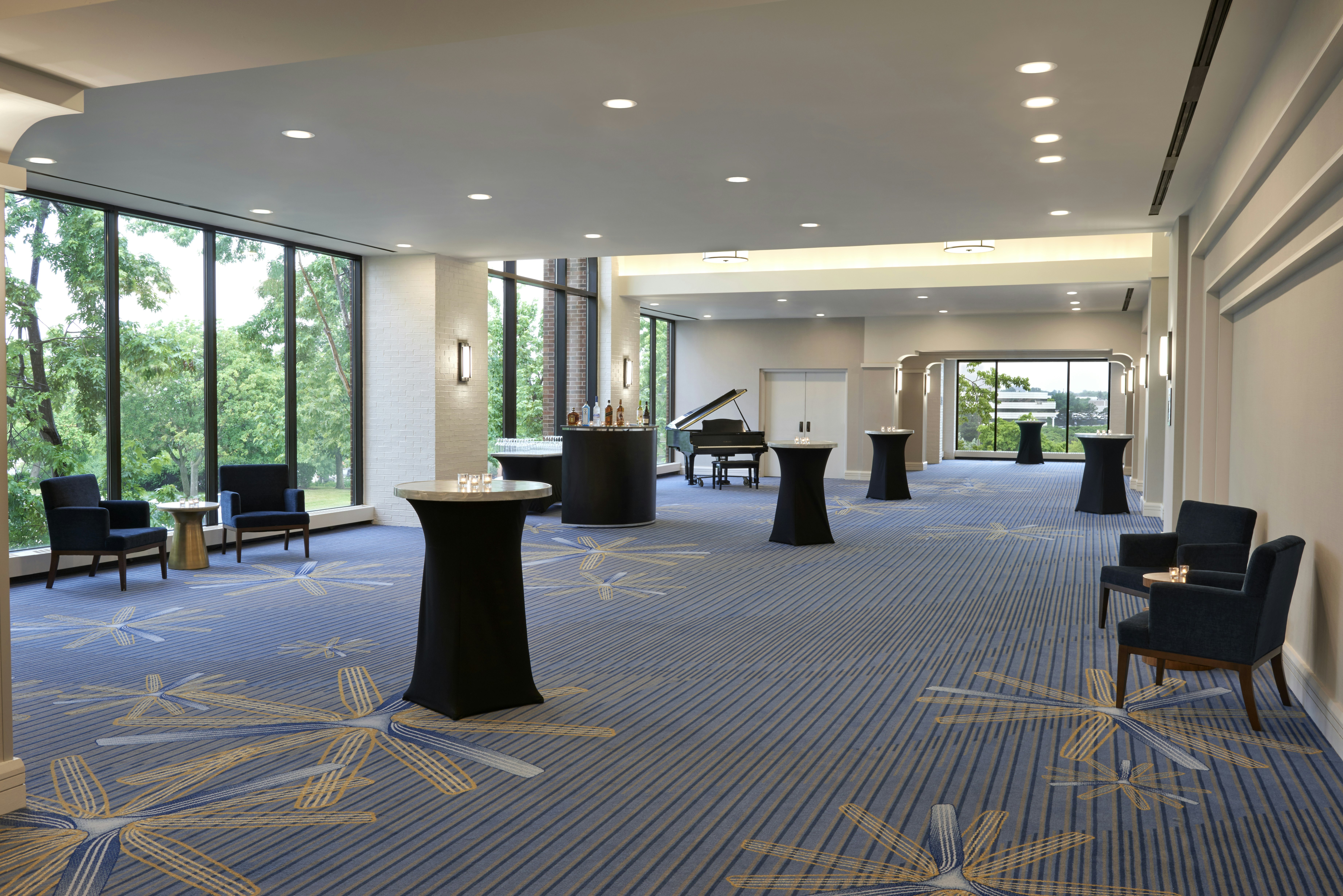 Hilton Mississauga Meadowvale 76/81