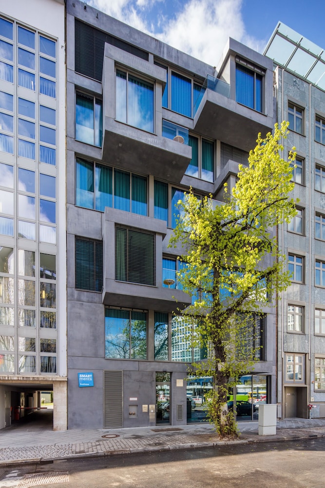 City Partner Hotel Astoria 36/41