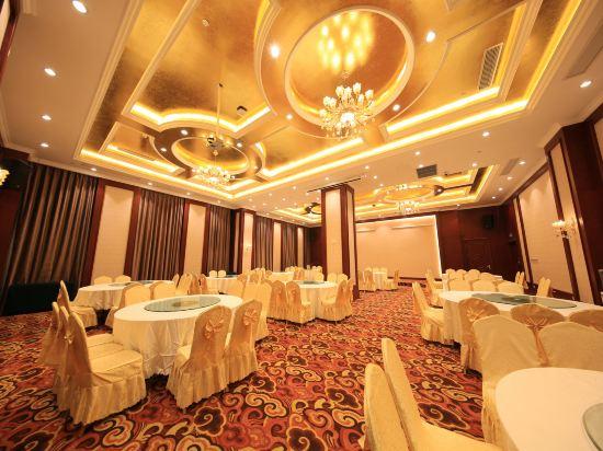 Vienna International Hotel Shanghai National Convention And Exhibition Center Huaxu Road 27/38