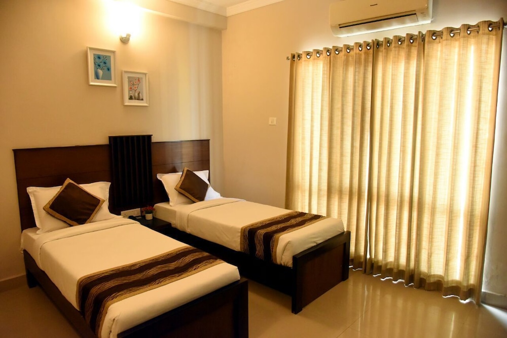 Hotel Pearl International 13/42