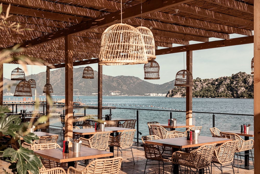 Cook's Club Adakoy, Marmaris - Adults Only (16 Plus) 30/43