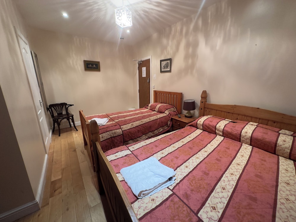 Dharma Lodge 32/47