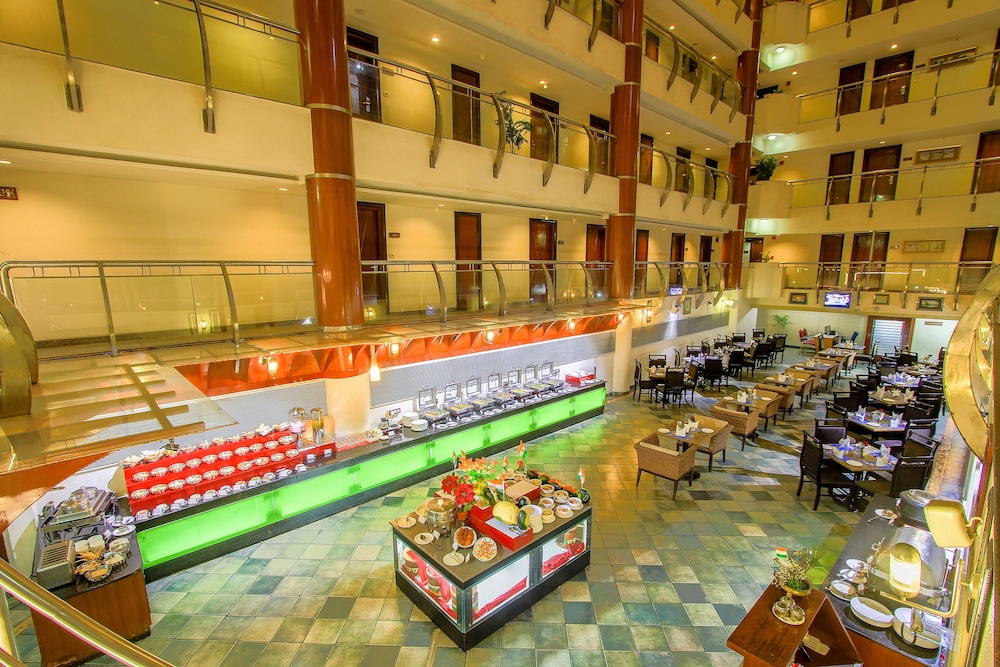 Citadel Sarovar Portico Bengaluru 41/60