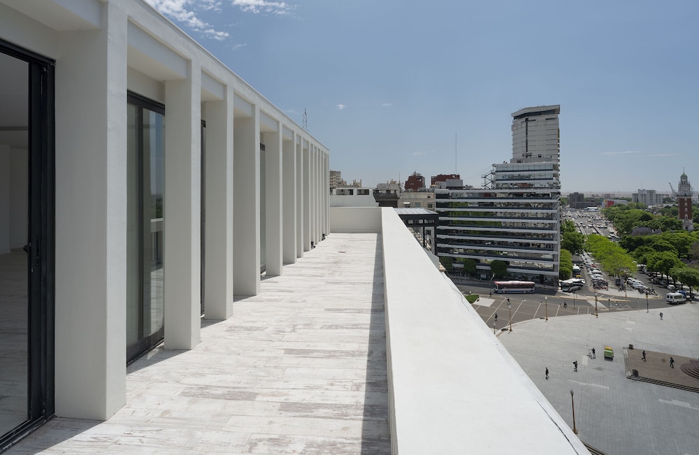 Palacio Paz Hotel 48/51