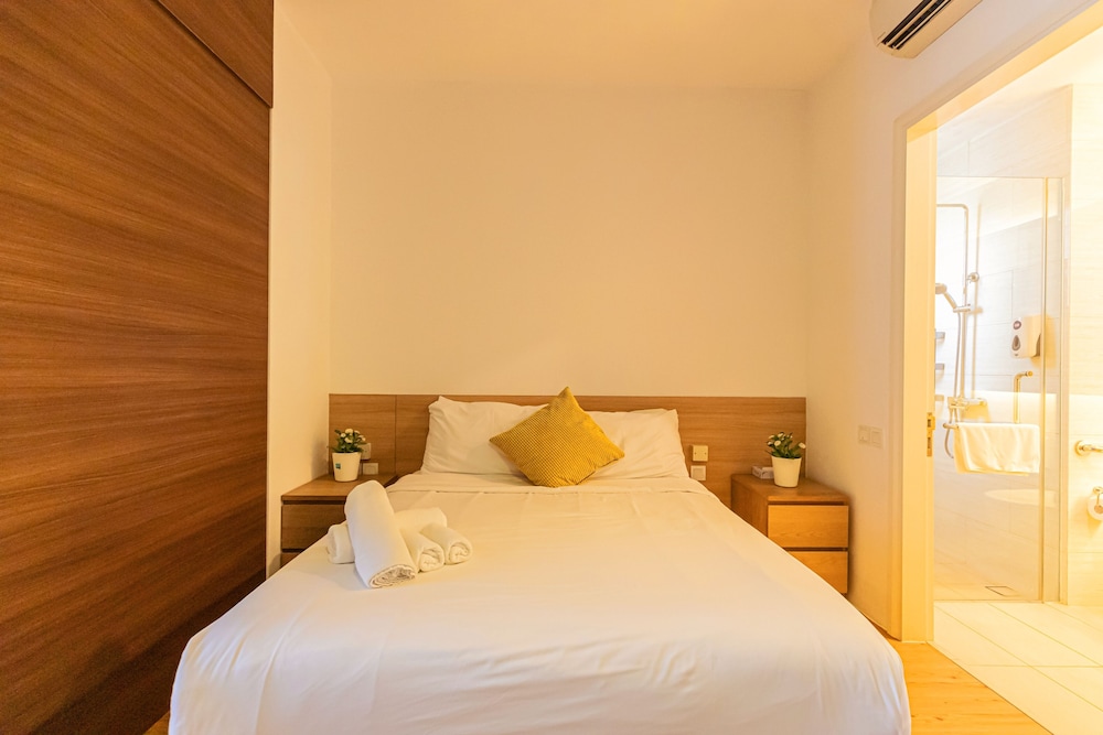 Thanksgiving Serviced Residence 17/67