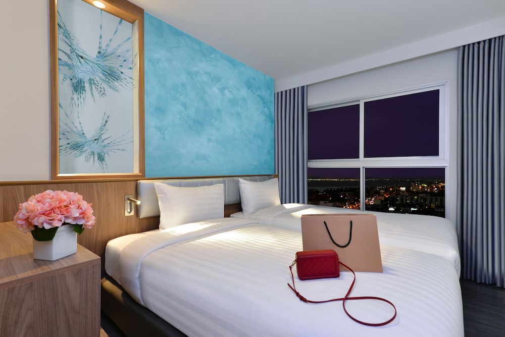Centre Point Prime Hotel Pattaya 12/50