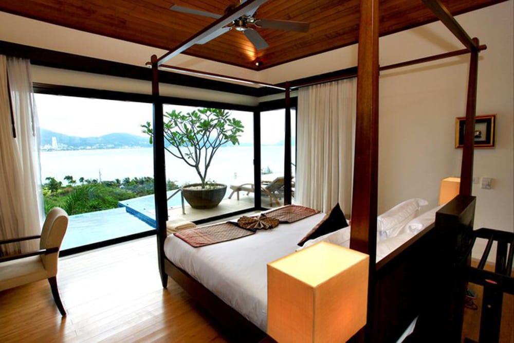 Indochine Resort Villas 38/85