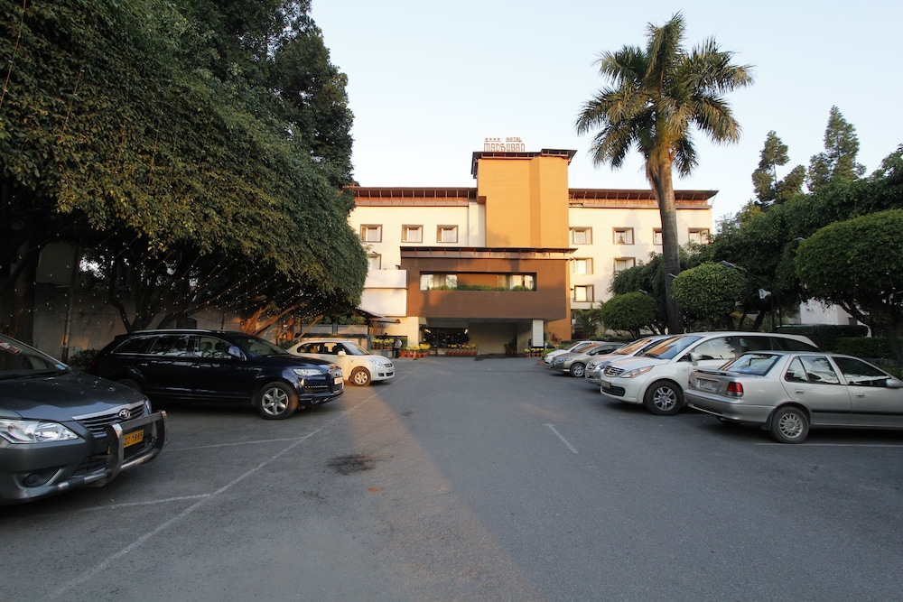 Hotel Madhuban 43/50